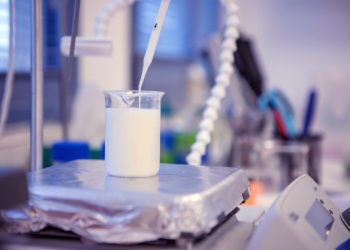 Remilk de Israel abrirá en Dinamarca la mayor instalación del mundo de leche sin vacas