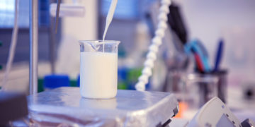 Remilk de Israel abrirá en Dinamarca la mayor instalación del mundo de leche sin vacas