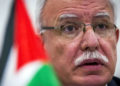 La Autoridad Palestina condena los comentarios de Bennett sobre la lucha contra el terrorismo