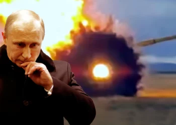Rusia ya ha perdido la guerra de Ucrania