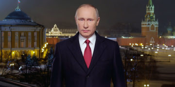 Rusia se está convirtiendo en Corea del Norte