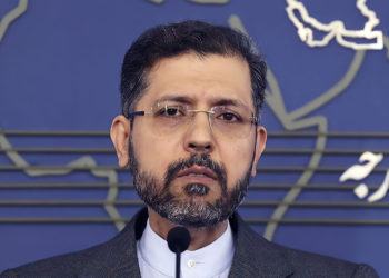 Irán dice que EE. UU. no muestra la voluntad necesaria para revivir el acuerdo nuclear
