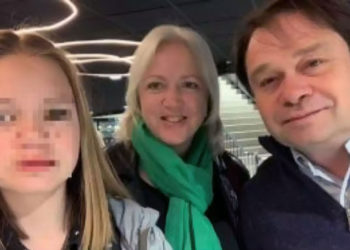 Oligarca ruso Serguéi Protosenya y su familia son hallados muertos