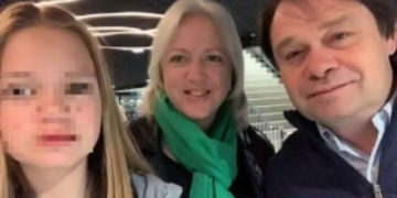 Oligarca ruso Serguéi Protosenya y su familia son hallados muertos
