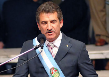 El embajador argentino en Israel dimite tras ser condenado por corrupción