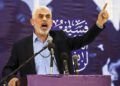 Líder de Hamás sale de su escondite tras un año y amenaza a Israel
