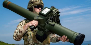Putin está enfurecido: La OTAN está entrenando a soldados ucranianos en nuevas armas