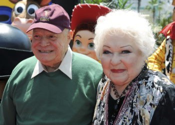 Estelle Harris, actriz de 'Seinfeld' y 'Toy Story', muere a los 93 años