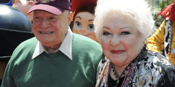 Estelle Harris, actriz de 'Seinfeld' y 'Toy Story', muere a los 93 años
