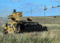 Stormer: El vehículo blindado que el Reino Unido está enviando a Ucrania para luchar contra Rusia