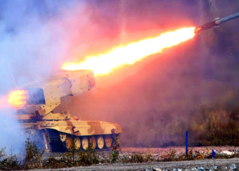 Putin está creando un infierno en Mariupol para expulsar a Ucrania
