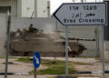Israel se prepara para un posible estallido con los terroristas de Gaza tras los repetidos disparos de cohetes
