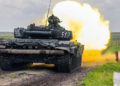 Batalla de Donbás: Una guerra masiva de tanques podría decidir el destino de Ucrania