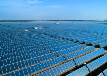 Teralight lleva su infraestructura de energía solar al Reino Unido