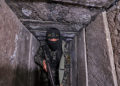 La Yihad Islámica muestra una “ciudad de túneles” mientras se prepara para su próxima campaña contra Israel