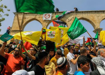 Grupos terroristas elogian la “operación heroica” en Samaria