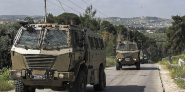Israel sanciona la zona de Jenín tras los mortíferos ataques terroristas