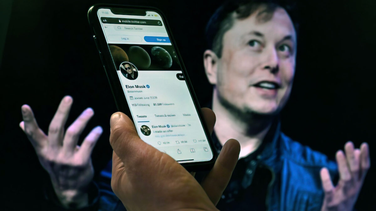 Elon Musk cierra un acuerdo para comprar Twitter por $44.000 millones
