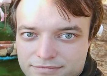 La víctima del ataque terrorista en Ariel es Vyacheslav Golev, de 23 años
