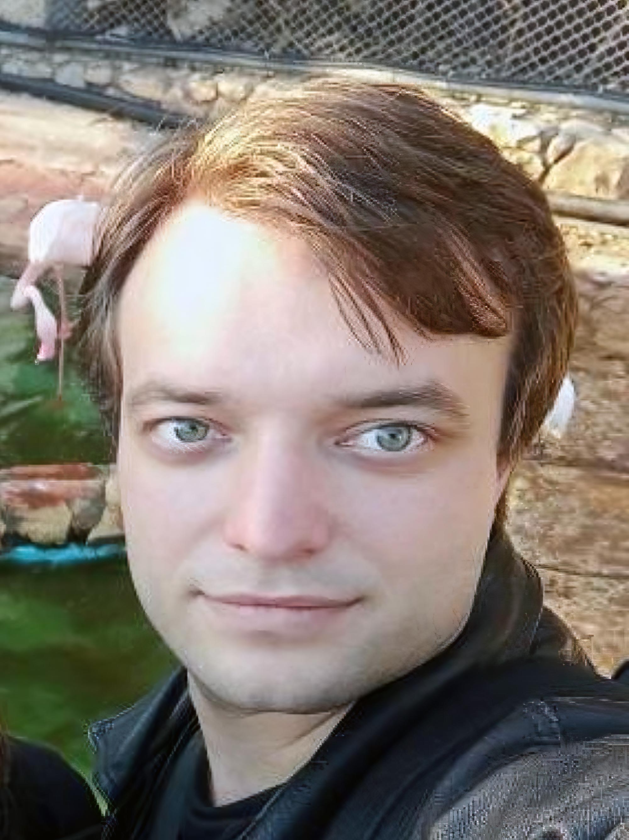 La víctima del ataque terrorista en Ariel es Vyacheslav Golev, de 23 años