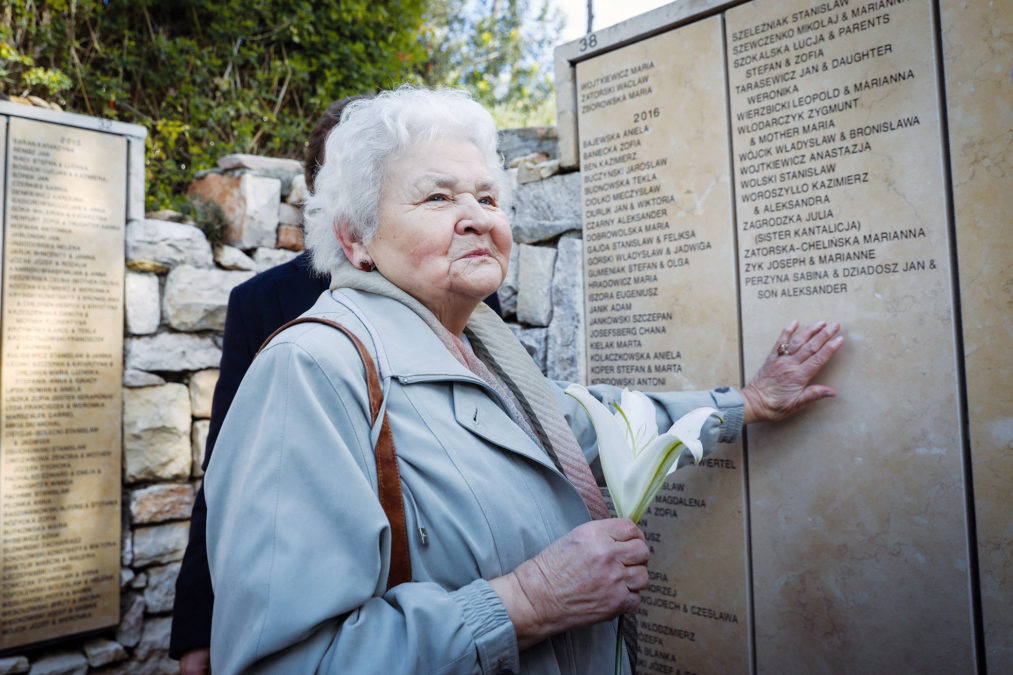 Día de la Memoria del Holocausto 2022: Actos de conmemoración en Israel