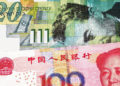 Israel incorpora el RMB chino a las reservas del Banco Central por primera vez, y reduce las tenencias de dólares