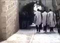 Musulmanes atacan a Judíos en la Ciudad Vieja de Jerusalén