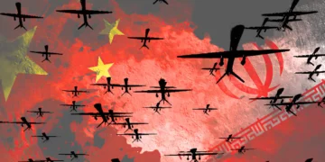 Irán y China entran en nueva era de relaciones económicas y militares