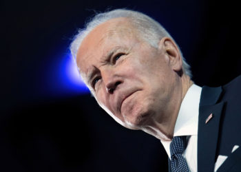 Biden se levanta cada mañana sorprendido de que es presidente