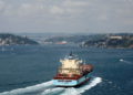 Turquía detona una mina naval perdida en el Mar Negro