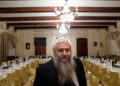 Rabino de Ucrania espera un milagro de Pésaj y dice que Israel puede aprender de la unidad ucraniana
