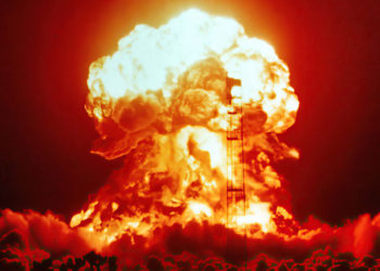 ¿Utilizará Putin armas nucleares en Ucrania?