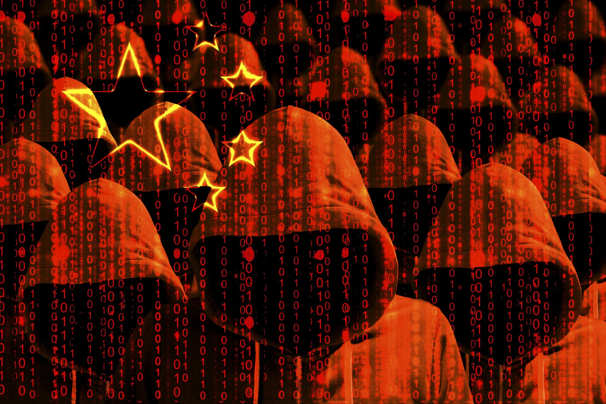 ¿Ayudó China a Moscú a hackear Ucrania antes de la invasión rusa?