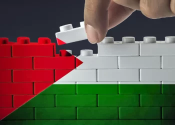 Cómo es que egipcios, sirios, libaneses y jordanos se convirtieron en “refugiados palestinos”