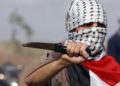 Ninguna barrera detendrá el terrorismo islamista palestino