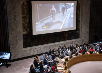 La ONU votará la expulsión de Rusia del Consejo de Derechos Humanos
