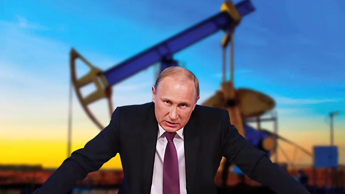 Putin está en el infierno de las sanciones: Los activos de Rusia en todo el mundo están siendo confiscados