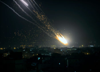 Hamás habría evitado el lanzamiento de cohetes de la Yihad Islámica