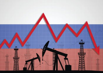 La producción rusa de petróleo ya ha comenzado a descender