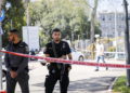 La atacante de Haifa es hija de un ex informante del Shin Bet