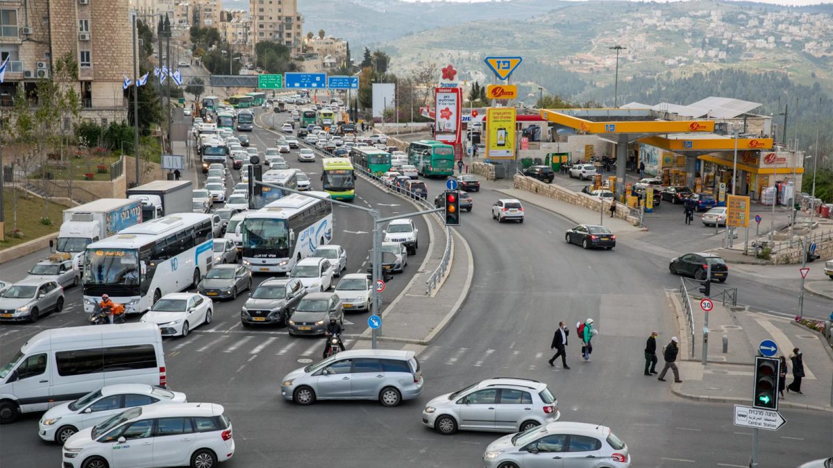 LISA ha sido aprobado para su implementación en Tel Aviv y Jerusalén