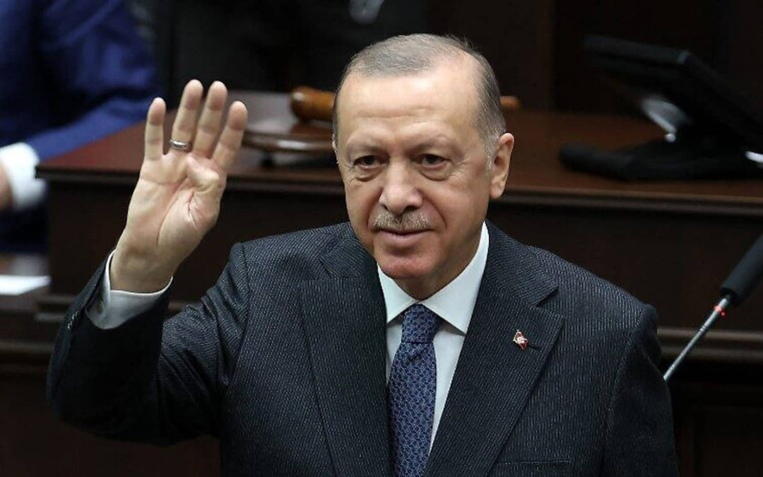 El consulado general de Turquía en Irak fue atacado por proyectiles