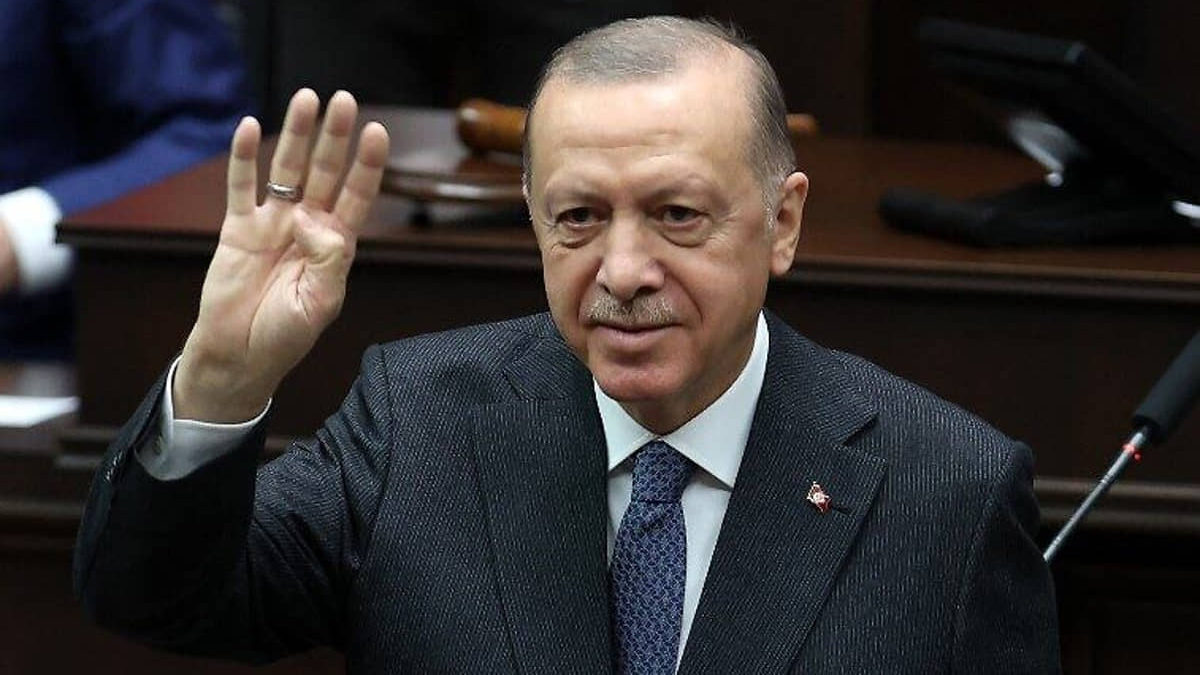 Erdogan promete no expulsar a los refugiados sirios mientras el jefe de la oposición insta a enviarlos de vuelta