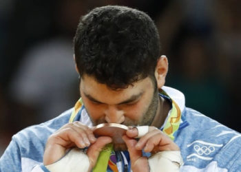 El judoka israelí Or Sasson, doble medallista olímpico, anuncia su retirada