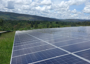 La energía solar podría almacenarse hasta 18 años