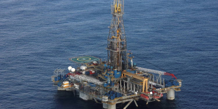 Proyecto chipriota de gas se desarrollará sin consentimiento