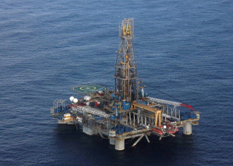 Proyecto chipriota de gas se desarrollará sin consentimiento