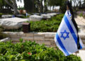 Israel debería compartir el Día del Recuerdo cuando los musulmanes compartan el Monte del Templo