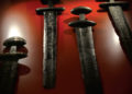 ¿Para qué se utilizaban las dagas de la Edad de Bronce?