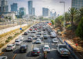 Una conferencia en Tel Aviv muestra soluciones de transporte israelíes futuristas